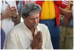 'He Was My Captain, My Everything': Kapil Dev Mourns Demise Of Spin Great Bishan Singh Bedi