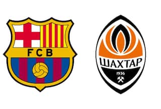 FC Barcelona vs Shakhtar Donetsk, UCL 2023-24 Live Streaming: All You Need To Know