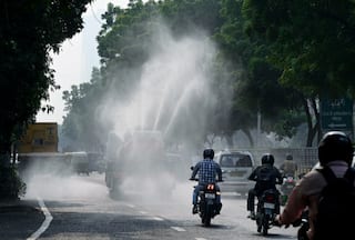 171 GRAP Violations In Noida Since Oct 1 Amid Declining Air Quality In Delhi-NCR