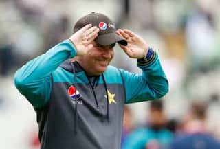 'We Have To Get On A Winning Streak': Mickey Arthur Optimistic About Pakistan Ahead Of South Africa Clash