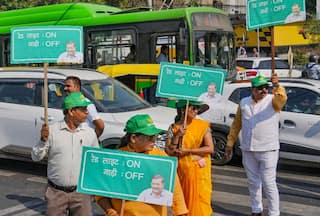 Delhi Air Quality Remains 'Poor'; No Respite In Sight, Say Agencies