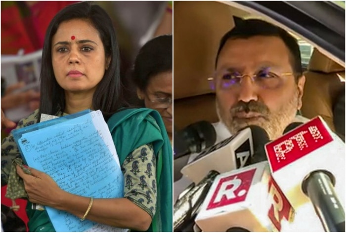 Cash-For-Query Case: Mahua Moitra To Appear Before Lok Sabha