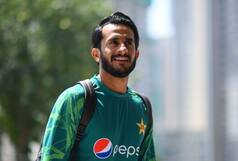ODI World Cup 2023: Big Blow To Babar Azam-Led Pakistan As Hasan Ali Ruled Out Of South Africa Clash