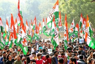 Rajasthan Assembly Elections: Congress Announces 3rd List Of 19 Candidates