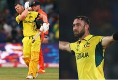 Maxwell-Warner Debate Over Stadium Light Shows After Thumping Victory Over NED