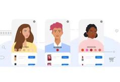 Beauty Makeover Made Easy: Virtual Try-On with Google   s AR Tools