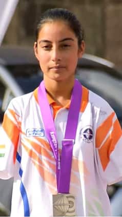 Asian Para Games 2023: All You Need to Know About Gold Medalist Sheetal Devi
