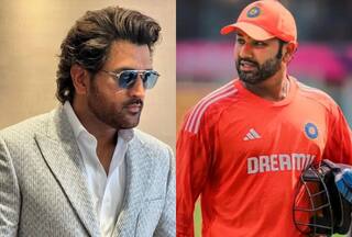 MS Dhoni Points Out Major Difference Between Indian World Cup Teams Of 2011 And 2023