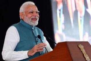 PM Modi's Is Now A Grammy Awards Nominee; Here's The Reason Why