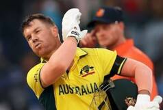 David Warner Entertains' Fans With Unique Pushpa Dance Moves In Dharamshala | Watch VIDEO