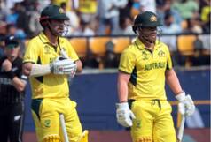 Men’s ODI World Cup: Australia Record Highest Total By Any Team Against New Zealand In ODI World Cup