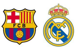Barcelona vs Real Madrid, La Liga 2023-24 Live Streaming: All You Need To Know