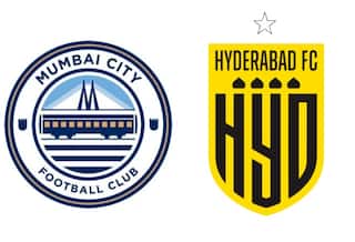 Mumbai City FC vs Hyderabad FC, ISL 2023-24 Live Streaming: All You Need To Know