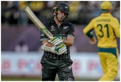 ODI World Cup 2023: 'Felt Pressure Right Away,' Says Tom Latham After Losing By 5 Runs vs Australia In Dharamshala