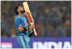 ODI World Cup 2023: 'Want To Challenge Myself Against These Two Bowlers' Virat Kohli Ahead Of England Clash