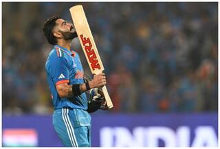 ODI World Cup 2023: 'Want To Challenge Myself Against These Two Bowlers' Virat Kohli Ahead Of England Clash