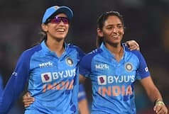 India-W vs Australia-W, 1st ODI Live Streaming: All You Need to Know!