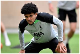 Liverpool Footballer Luis Diaz's Parents Kidnapped In Colombia; Police Rescue Mother, Father Still Missing