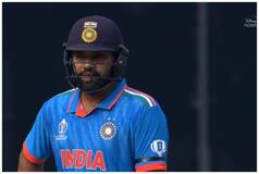 IND Vs ENG, ODI World Cup 2023: Indian Cricketers Wear Black Armbands In Lucknow Against England; Know Why