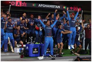 ODI World Cup 2023 Semifinal Qualification Scenarios: Can Afghanistan Advance To Maiden ICC Knockouts?