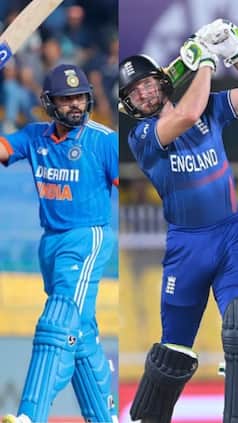 ODI World Cup 2023, IND vs ENG: Battles To Watch Out For