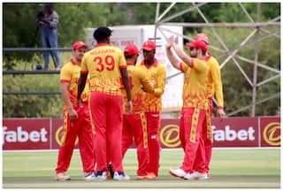 Namibia Vs Zimbabwe Dream11 Prediction: Check Fantasy Cricket Tips, Probable Playing XIs And Injury Updates For Today’s NAM Vs ZIM 4th T20I Match In Windhoek