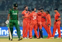 ICC World Cup 2023 Points Table After Netherlands vs Bangladesh, Match 28
