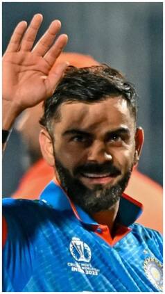 ODI World Cup 2023: Virat Kohli vs Joe Root In Stats