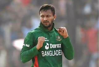 SL vs BAN: श्रीलंका के खिलाफ वनडे और T20I सीरीज के लिए बांग्लादेश टीम का ऐलान, शाकिब अल हसन बाहर