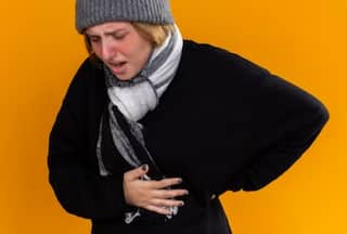 Constipation in Winter: 5 Unhealthy Habits That Lead to Irregular Bowel Movements