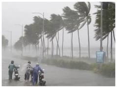 Cyclonic Storm    Hamoon    Intensified Into Severe Cyclonic Storm, Says IMD; Northeastern States to be Worst Affected