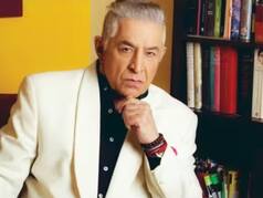 Dalip Tahil : बॉलीवुड के खलनायक दिलीप ताहिल के लिए सबसे मुश्किल था ये रोल, हॉलीवुड TV सीरीज में भी कर चुके हैं काम