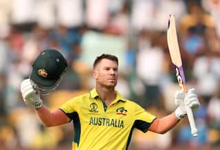 ODI World Cup 2023: ऑस्ट्रेलिया को लगा बड़ा झटका! David Warner अगले मैच से हो सकते बाहर