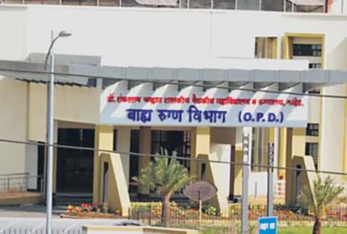 Death Toll Rises To 31 As 7 More Die At Nanded Government Hospital  In  Maharashtra