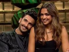 Deepika-Ranveer ने शादी से 3 साल पहले ही कर ली थी सीक्रेट सगाई? Karan Johar के शो में हुआ शॉकिंग खुलासा, देखें वीडियो