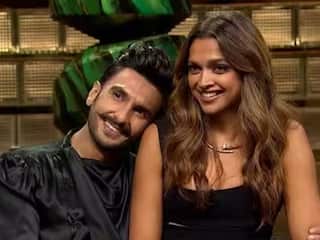 Deepika-Ranveer ने शादी से 3 साल पहले ही कर ली थी सीक्रेट सगाई? Karan Johar के शो में हुआ शॉकिंग खुलासा, देखें वीडियो