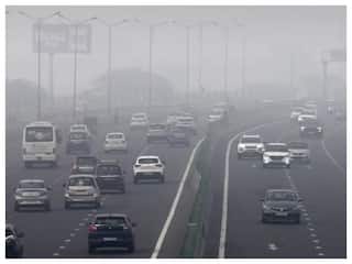 Delhi's Air Quality Marginally Improves, Kejriwal Govt To Start Campaign On Curbing Vehicular Pollution From Oct 26