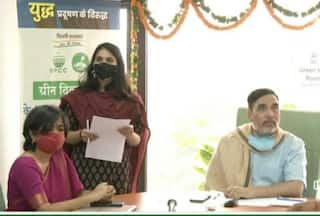 Delhi Govt's 'Green War Room' To Function 24X7 From Tomorrow; Here's How It Works
