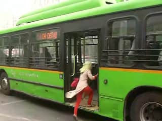 Air Pollution: These Buses Prohibited From Entering Delhi-NCR From  November  1