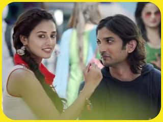 MS Dhoni के 7 साल पूरे होने पर Disha Patani को आई Sushant Singh की याद, वायरल हुआ इमोशनल पोस्ट