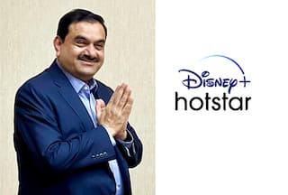 Disney Prepares To Exit India Market, Adani And Sun TV Vie For Assets: Report