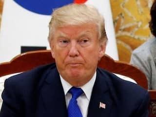 Gag Order Issued Against Donald Trump In New York Fraud Case