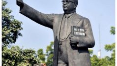 अब पूरी दुनिया तक पहुंचेंगे Bhim Rao Ambedkar की महानता के किस्से, US में लग रही सबसे बड़ी प्रतिमा