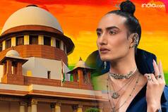 EXCLUSIVE: 'I Am Hopeful But Expecting Its All Not Performative', LGBTQIA+ Member 'Glorious Luna' On Same-Sex Marriages Verdict