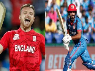 ENG VS AFG: वर्ल्ड कप में आज इंग्लैंड-अफगानिस्तान की टक्कर, हेड टू हेड रिकॉर्ड्स, पिच रिपोर्ट, संभावित प्लेइंग-11
