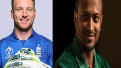 Eng vs Ban Warm Up Match: इंग्लैंड vs बांग्लादेश, वॉर्मअप मैच, लाइव स्कोरकार्ड