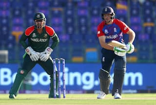 ENG vs BAN, ICC ODI World Cup 2023 Warm-Up Live Streaming: All You Need To Know