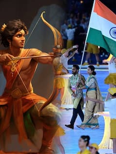 एकलव्य ने शुरू किया था यह खेल! आज कमाल कर रहे भारतीय धुरंधर