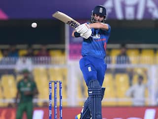 Eng vs Ban Warm-up WC: इंग्लैंड ने वर्षाबाधित मैच में बांग्लादेश को 4 विकेट से रौंदा, मोईन अली ने खेली तूफानी पारी