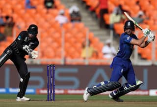 ENG Create History In Ahmedabad, Become First Team To Achieve Unique Milestone